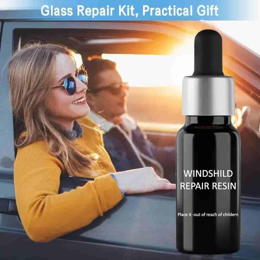 Glass Repair Kit