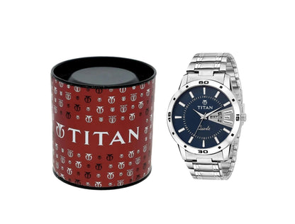 TITAN ANALOGUE WATCH